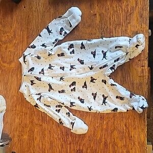 Baby Clothes (Newborn)